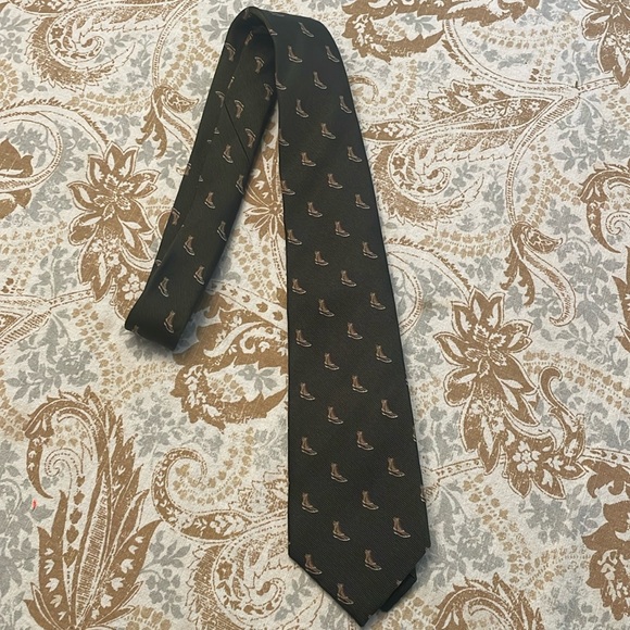 Perfect condition, vintage L.L. Bean boot tie! - Picture 2 of 5